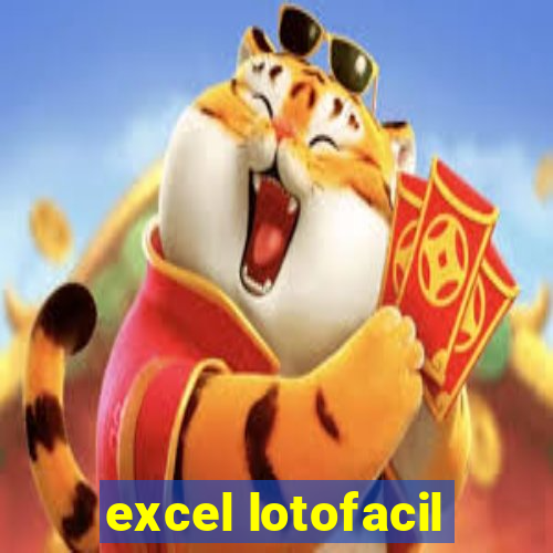 excel lotofacil